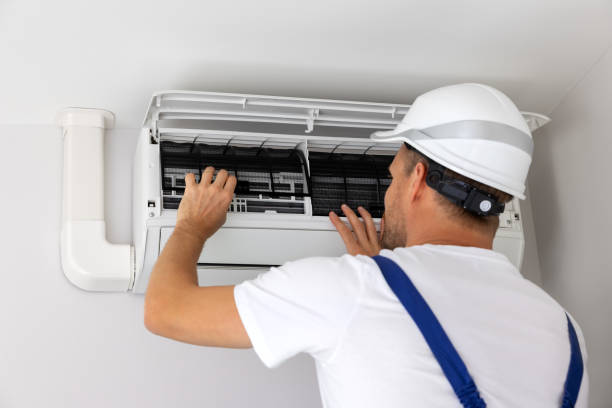 Best Emergency HVAC Repair  in Pleasant Hill, CA