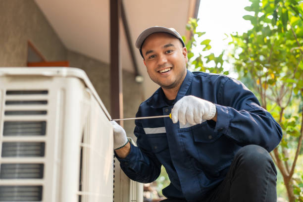 Best HVAC Emergency Services  in Pleasant Hill, CA