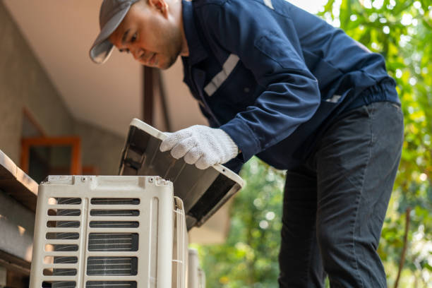 Best HVAC Repair Near Me  in Pleasant Hill, CA