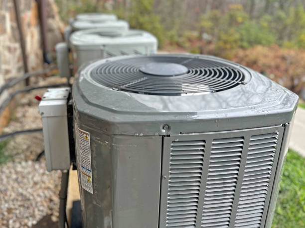 Best HVAC Air Duct Cleaning  in Pleasant Hill, CA