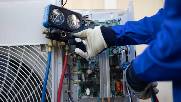 Pleasant Hill, CA HVAC Pros