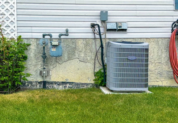Best Residential HVAC Services  in Pleasant Hill, CA