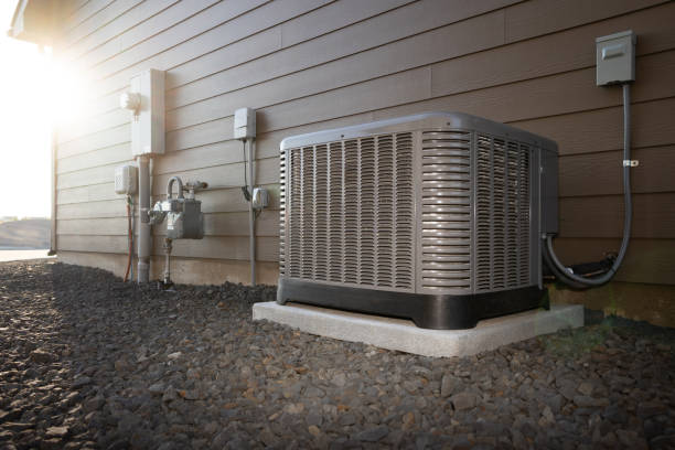 Best Best HVAC Companies  in Pleasant Hill, CA